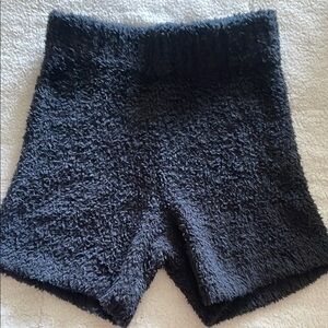 Skims Cozy Shorts